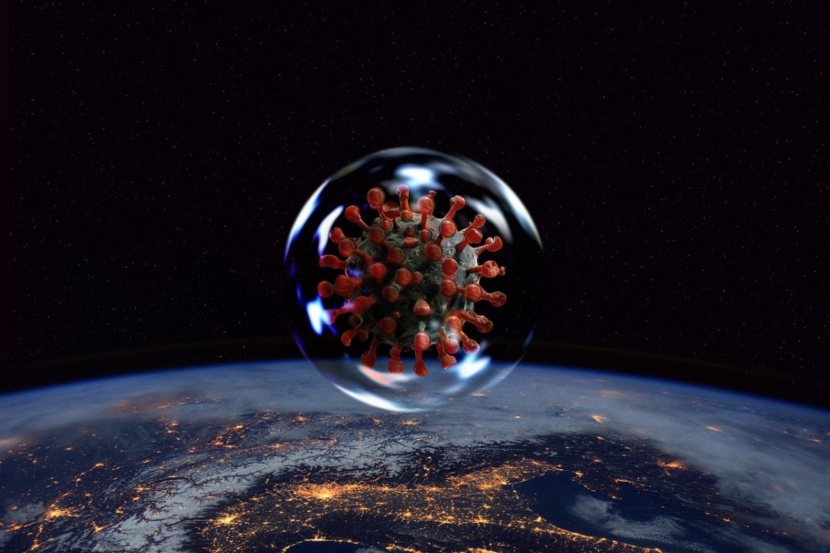 Coronavirus: qual è la situazione mondiale coronavirus situazione mondiale