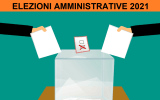 Elezioni Amministrative 2021