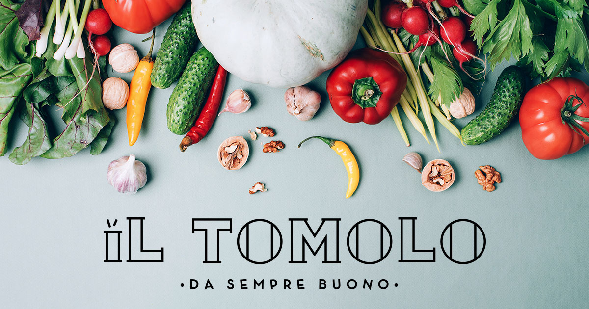 Nasce Il Tomolo l’ecommerce alimentare delle eccellenze italiane