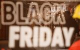 Black Friday, sale all'85% la quota di italiani che effettueranno acquisti