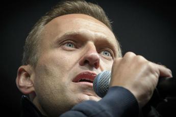 Navalny dall'Artico assicura: "Sto bene, sono il nuovo Babbo Natale"