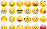 L'emoji più usata del 2021