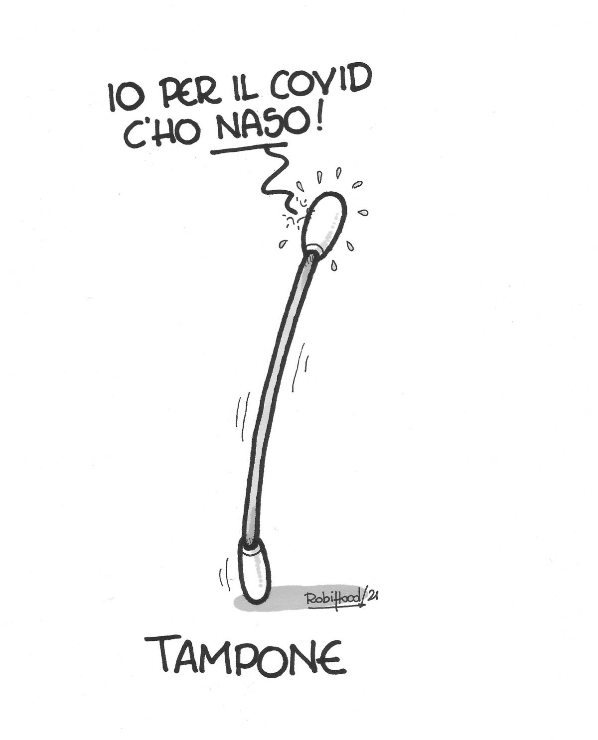 Tampone