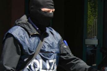 Terrorismo, blitz della Polizia e Digos Genova: un arresto
