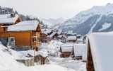 Comprare casa in montagna in Val d'Aosta
