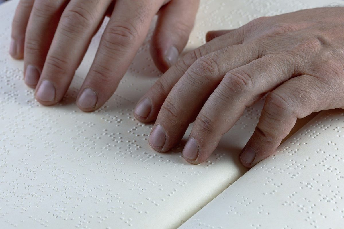 Giornata nazionale del Braille: tra strumento ed integrazione
