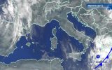 Meteo: rialzo termico sull'Italia
