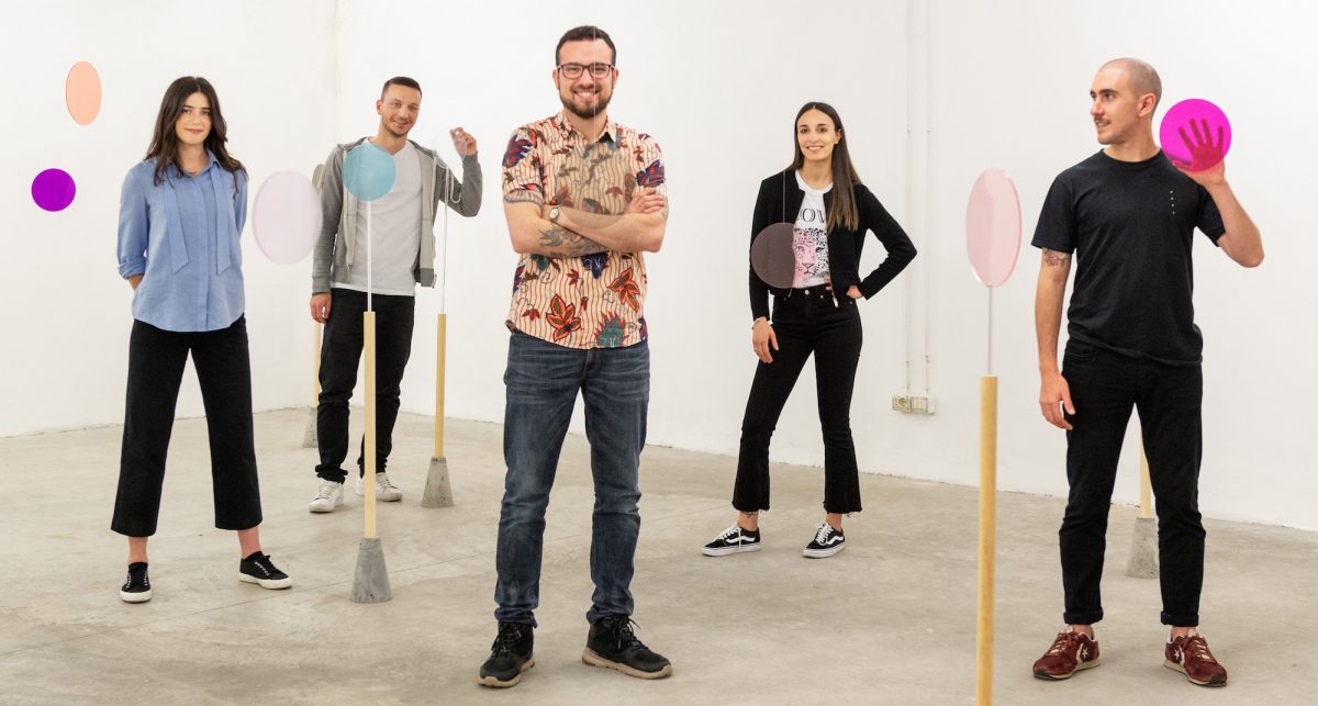 arte e-commerce digitale