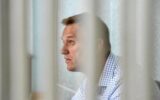 Navalny, gli "abbracci artici e saluti polari" dalla prigione in Siberia