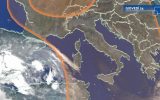Meteo: sole e clima mite sull'Italia