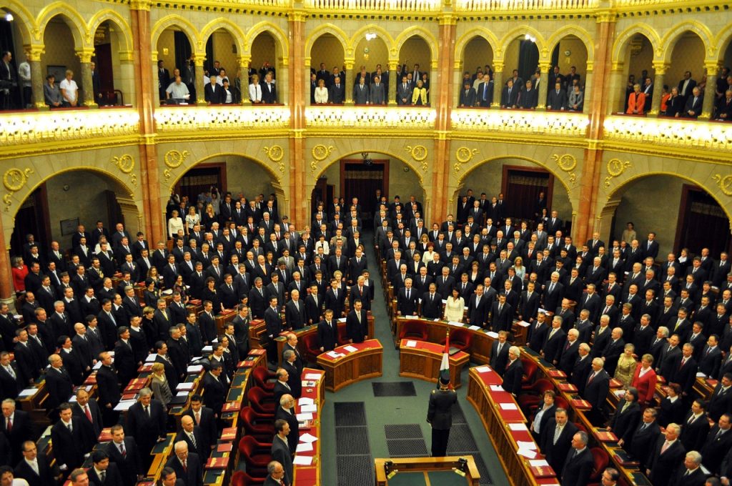 Ungheria: il futuro del Paese dopo la (quinta) vittoria di Orban