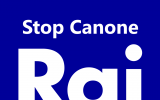 stop canone RAI in boletta