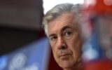 Carlo Ancelotti accusato di evasione fiscale in Spagna, rischia il carcere