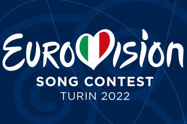 eurovision torino 2022