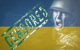 ucraina guerra diktat censura