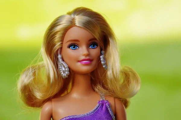 Film di Barbie