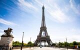 Francia, la Torre Eiffel chiusa per sciopero dei dipendenti