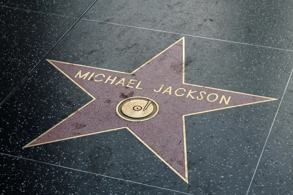 Michael Jackson canzoni famose