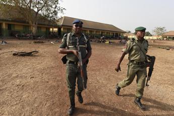 Nigeria, più di 200 studenti rapiti a Kuriga