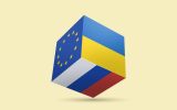 ucraina e unione europea