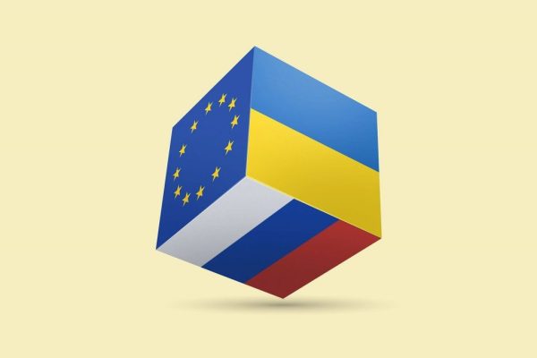 ucraina e unione europea