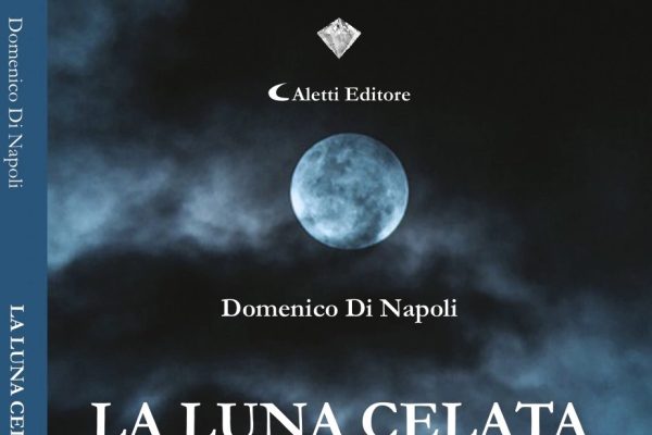 La Luna Celata di Domenico Di Napoli