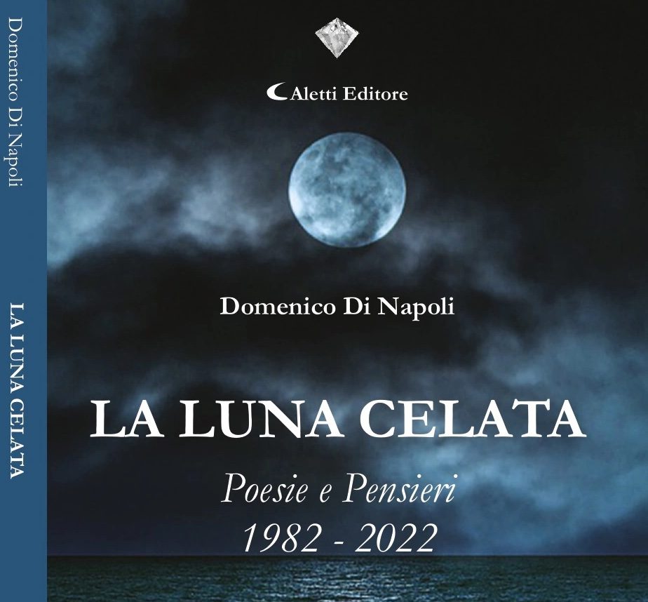 La Luna Celata di Domenico Di Napoli