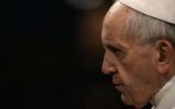 Papa Francesco: "Per rito funebre sarò nella bara"