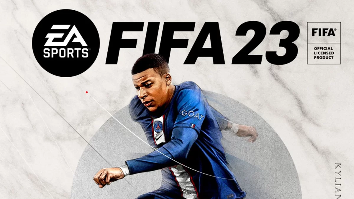 Primo Trailer di FIFA 23
