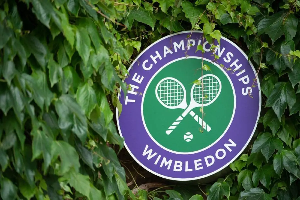 Torneo di Wimbledon 2022