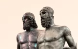 statue greco romane