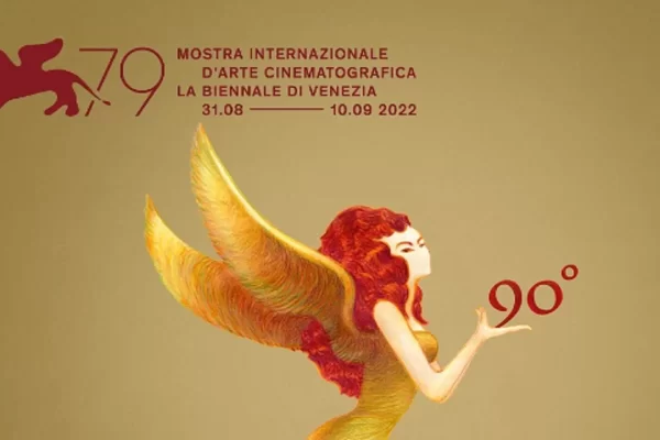 Festival del Cinema di Venezia 2022