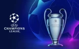 Ottavi di finale Champions League