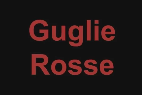 Guglie Rosse