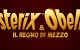 Asterix & Obelix: il regno di mezzo