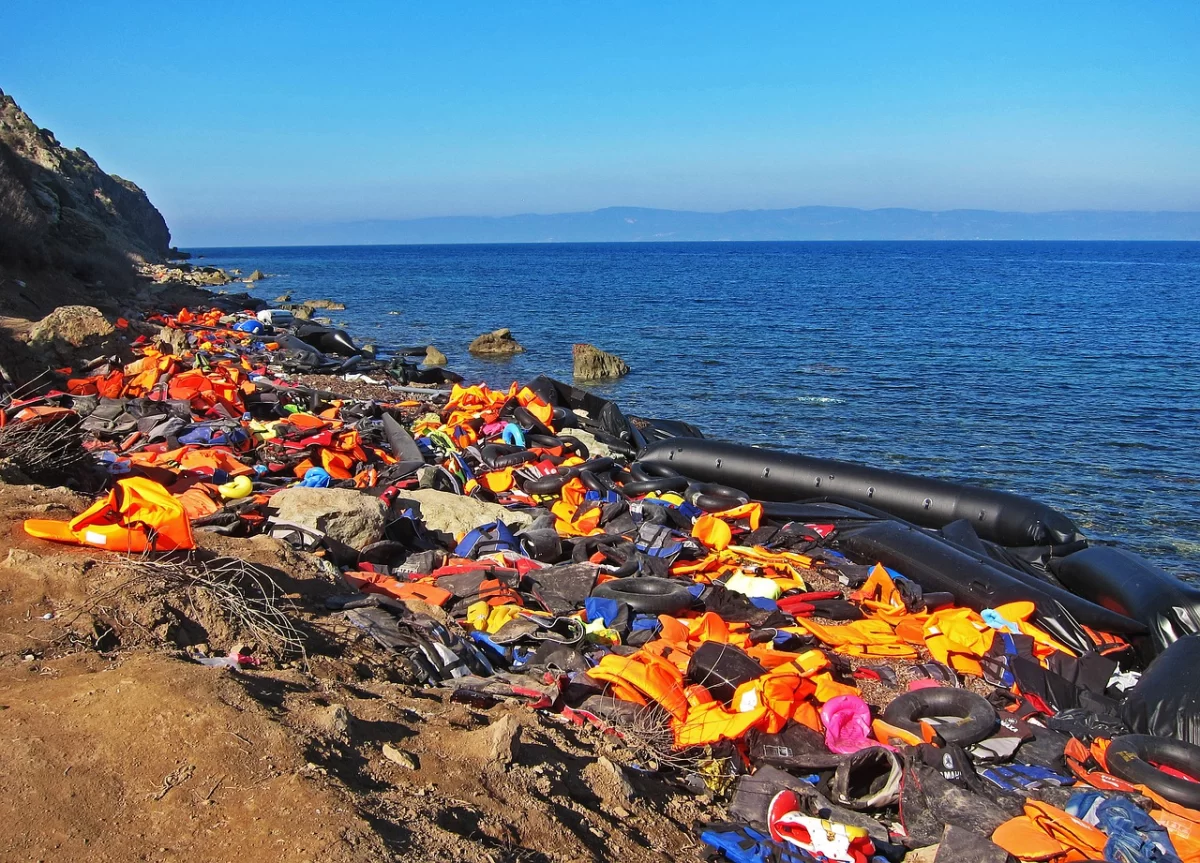 migranti mediterraneo
