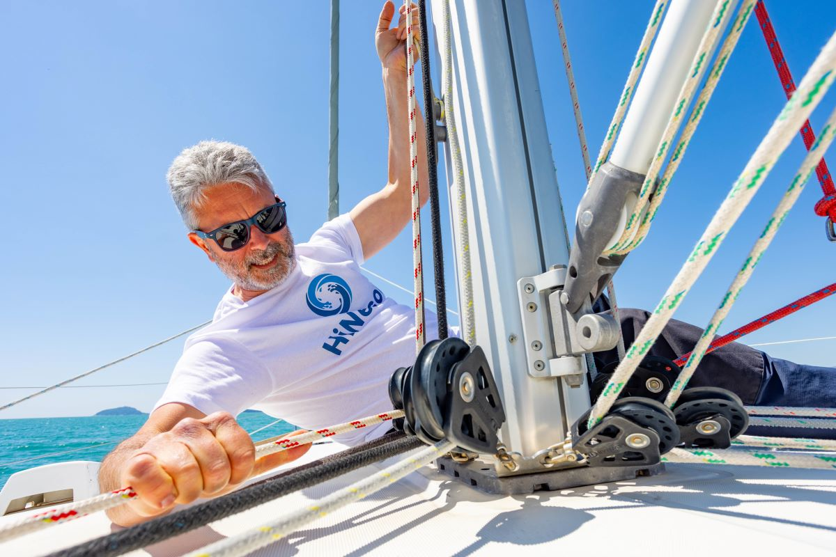 Mare e barche: la passione per la nautica in sicurezza mare e barche