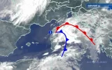 meteo oggi