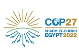 COP27 in Egitto