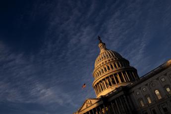 Da Senato Usa via libera a pacchetto fondi per Ucraina, Israele e Taiwan