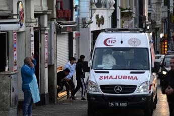 Turchia, attacco armato contro Chiesa italiana a Istanbul: un morto