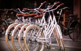 storia della bicicletta