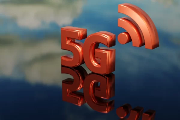 5G in aereo