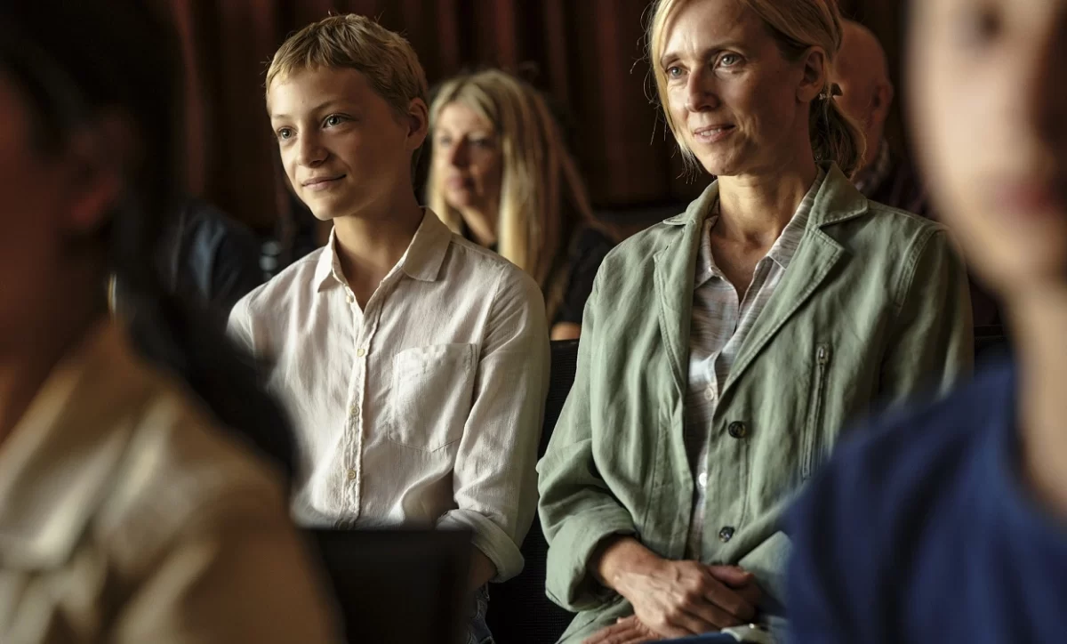 Close, il nuovo film di Lukas Dhont Close