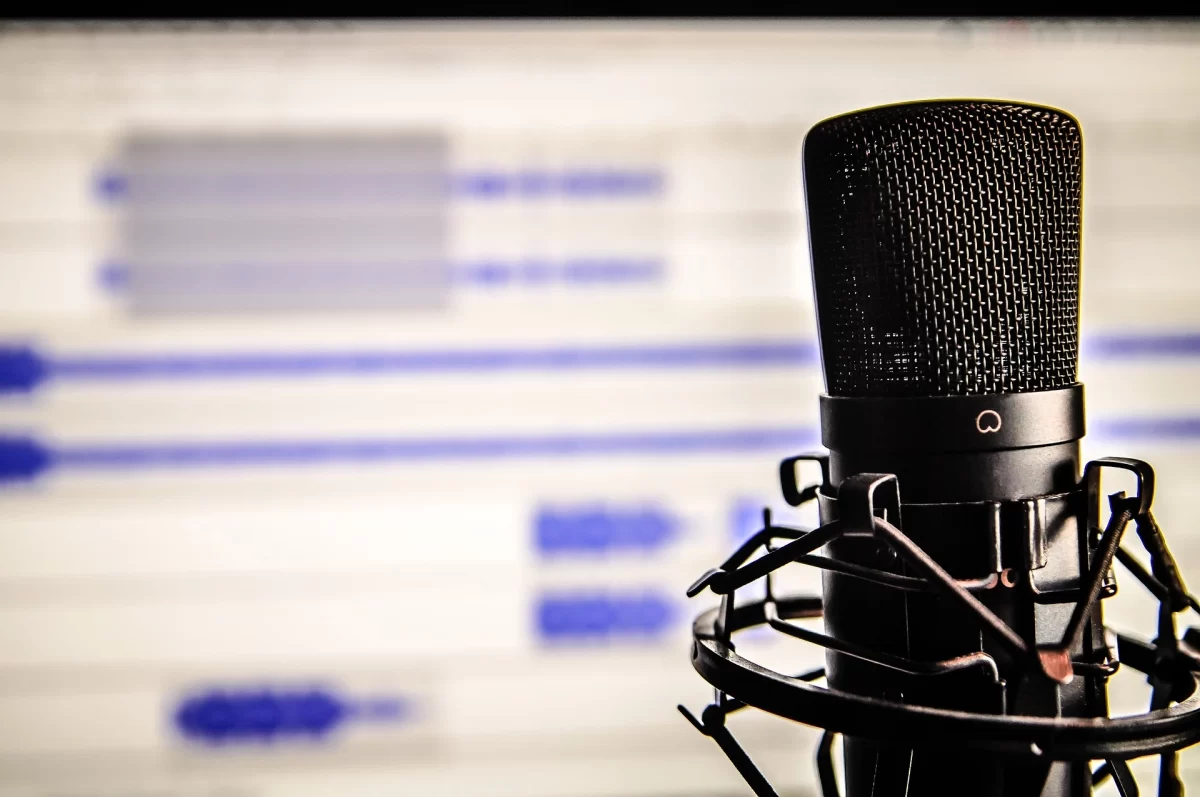 Marcello Pozza: i podcast per migliorare formazione e retail Marcello Pozza
