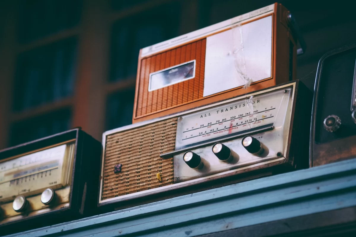 radio private