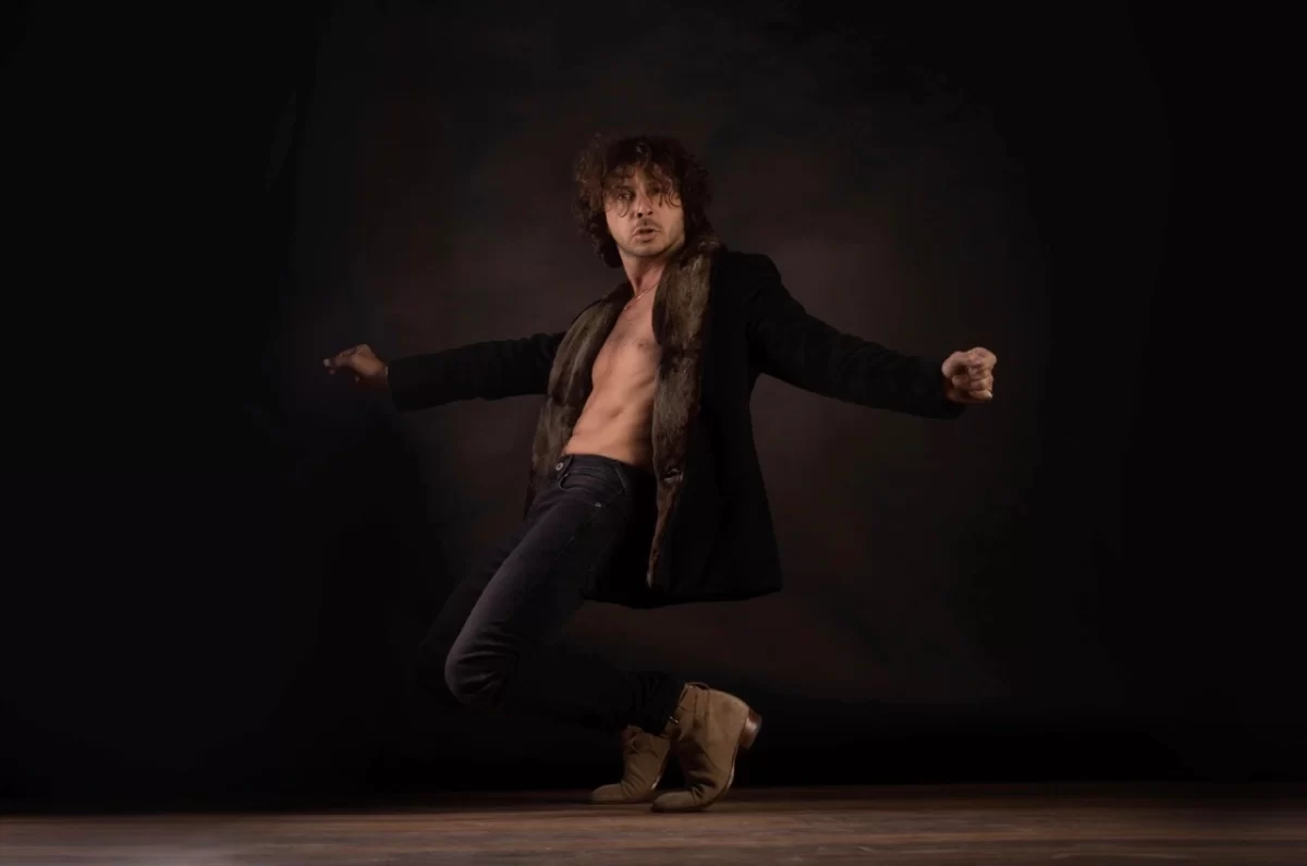 Alla scoperta di Fabio De Vincente Fabio De Vincente