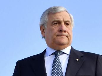 Tajani: "Su Salis Budapest disposta ad ascoltarci, assisteremo famiglia e legali"
