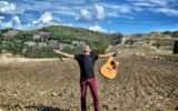 Dall'Italia alla Germania, Sergio Gelsomino Sergio Gelsomino
