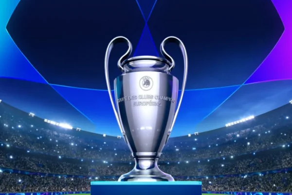 finale della UEFA Champions League